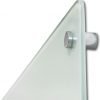 9 - Quadro Branco de Vidro - Imagem 2